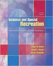 Inclusive and Special Recreation with Powerweb Health and Human 