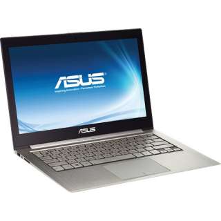 ASUS ZENBOOK UX31E DH52 i5 1.7 GHz/4GB 13.3 Notebook Laptop PC 
