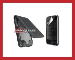 Privacy Screen Protector for Iphone 4G 4th Gen Case 845793459402 