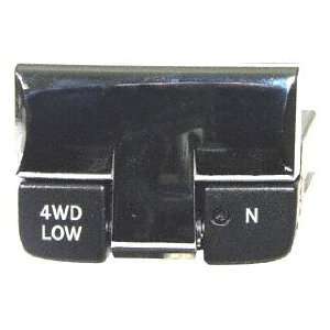 Wells SW5454 4 Wheel Drive Switch Automotive
