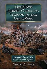   Regiment, (0786439912), Carroll C. Jones, Textbooks   