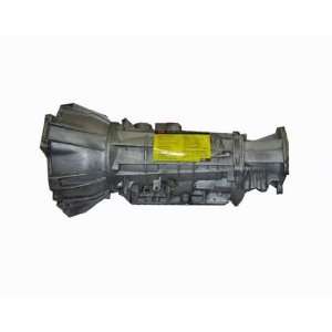  EverDrive Guaranteed Used Transmission 321349 Automotive