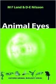 Animal Eyes, (0198575645), Michael F. Land, Textbooks   