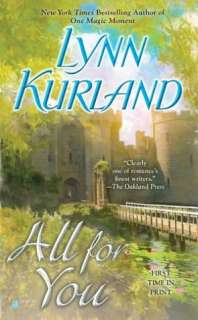   All for You by Lynn Kurland, Penguin Group (USA 