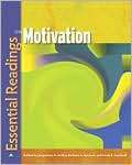 Essential Readings on Motivation, (0872078108), Jacquelynn A. Malloy 