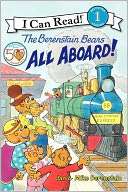 All Aboard (Berenstain Bears Jan Berenstain