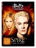 Buffy the Vampire Slayer   Spike   Love is Hell