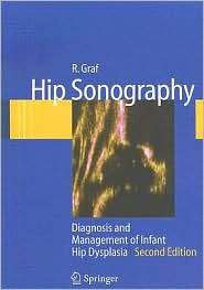   Hip Dysplasia, (3540309578), R. Graf, Textbooks   