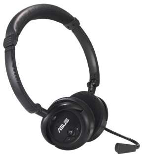 NEW ASUS HS 1000WS WIRELESS HEADSET GAMING,VOIP,MUSIC  
