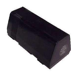  Yashica KD S820 Replacement Video Battery Electronics