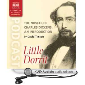   Timson to Little Dorrit (Audible Audio Edition) David Timson Books