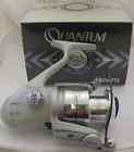 QUANTUM BSP50PTS 5BB BOCA PTS SPIN REEL 6483