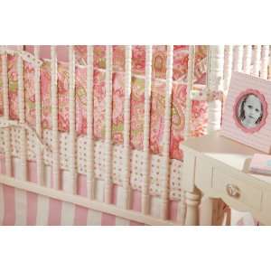  Tutti Fruitti Crib Sheet Baby
