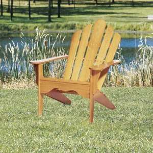  Plan for Andirondack Chair Patio, Lawn & Garden