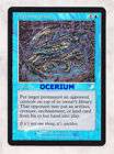 SCOURGE FOIL   METAMORPHOSE x 5   TOP MINT