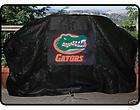 59 BBQ Collegiate Gas Grill Cover FLORIDA Gators
