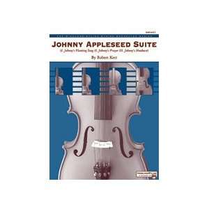  Alfred 00 19570 Johnny Appleseed Suite