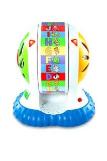   LeapFrog Spin and Sing Alphabet Zoo Ball by Leapfrog