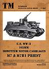 us ww2 105 mm howitzer motor carriages priest tankograd expedited