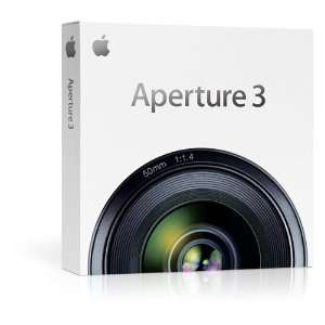  Aperture 3 Face Recognition Software  Players 