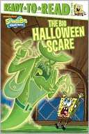 The Big Halloween Scare Steven Banks Pre Order Now