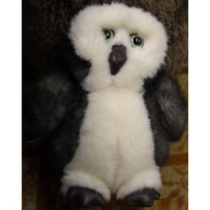 8 Woote Gund Plush Owl #5235 Toys & Games