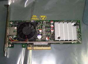 DELL XR997 10GB PCIe Server Network Adapter  