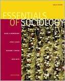 Essentials of Sociology (with Infotrac), 6th Edition