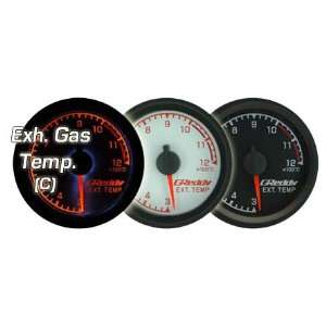  Greddy V2 52mm Gauges Automotive