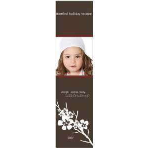  Merriest Holiday Bookmark