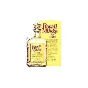  Royall Muske by Royall Fragrances 8 oz All Purpose Lotion 