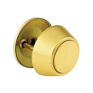  Yale New Traditions 810 Dummy Deadbolt (NT 810)