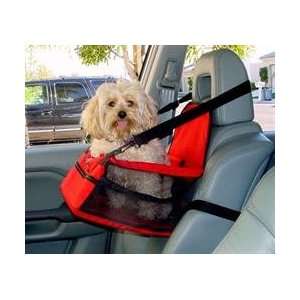  Outward Hound Pet LookoutTM Car Booster Seat   Medium 