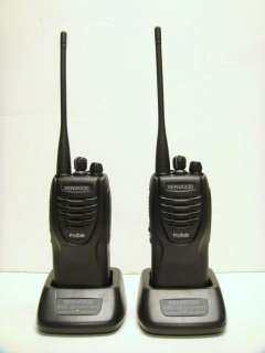 watts (150   174 MHz) VHF / (450 470 MHz) UHF 4 channel single 