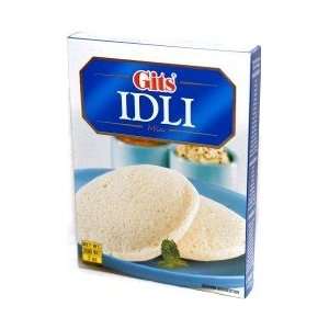 Gits Idli Mix   200g  Grocery & Gourmet Food
