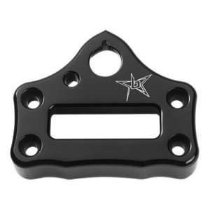  Blingstar BAR CLAMP, ANO LTR Automotive