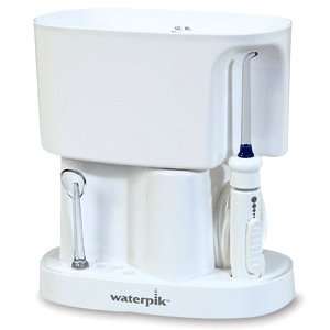  Waterpik WP 60W Oral Irrigator