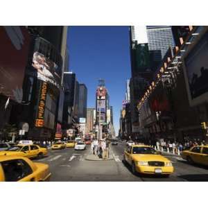 Times Square, Manhattan, New York City, New York, USA Photographic 