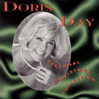  Personal Christmas Collection Doris Day