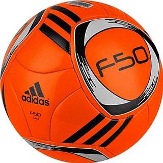   Mini Soccer Ball, Warning Orange/Black/White, 1 Explore similar items