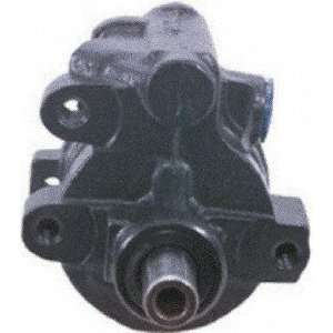  Cardone 21 5753 Remanufactured Import Power Steering Pump 