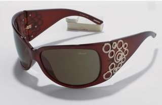 Chopard SCH051S SCH 051S Z90 Sunglasses w/rhinestones  