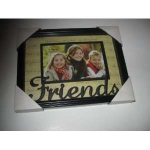  Friends Picture Frame