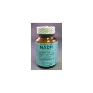   Health Formulas NADH(Stabilized) 5mg