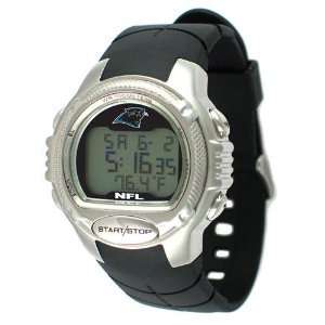   Panthers Pro Trainer Sports Wrist/Stop Watch
