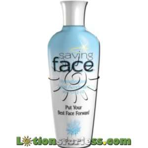  Designer Skin   Saving Face