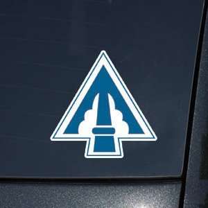  Army Corps 22nd Corps XXII Corps 3 DECAL Automotive