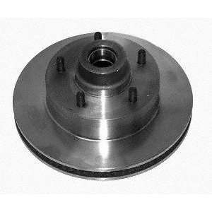  Raybestos 1076398 Front Hub And Rotor Assembly Automotive