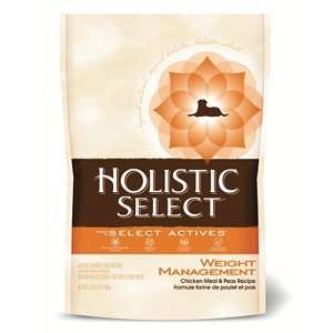   Select Weight Management Dog Food, 5.5 lb   6 Pack