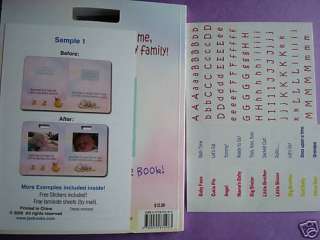 Book About Me Baby Picture Book Set and more  